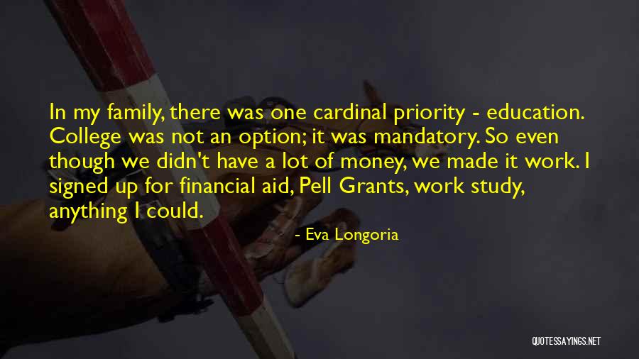 Riglers Rock Quotes By Eva Longoria Riglers Rock Quotes By Eva Longoria