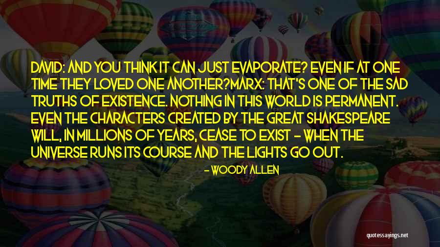 Riglers Rock Quotes By Woody Allen Riglers Rock Quotes By Woody Allen