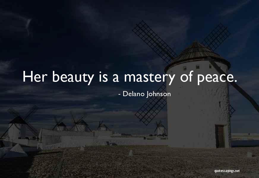 Riglers Triad Quotes By Delano Johnson