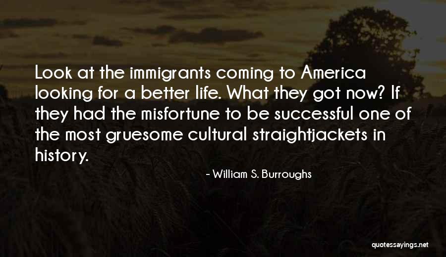 Rignet Quotes By William S. Burroughs Rignet Quotes By William S. Burroughs