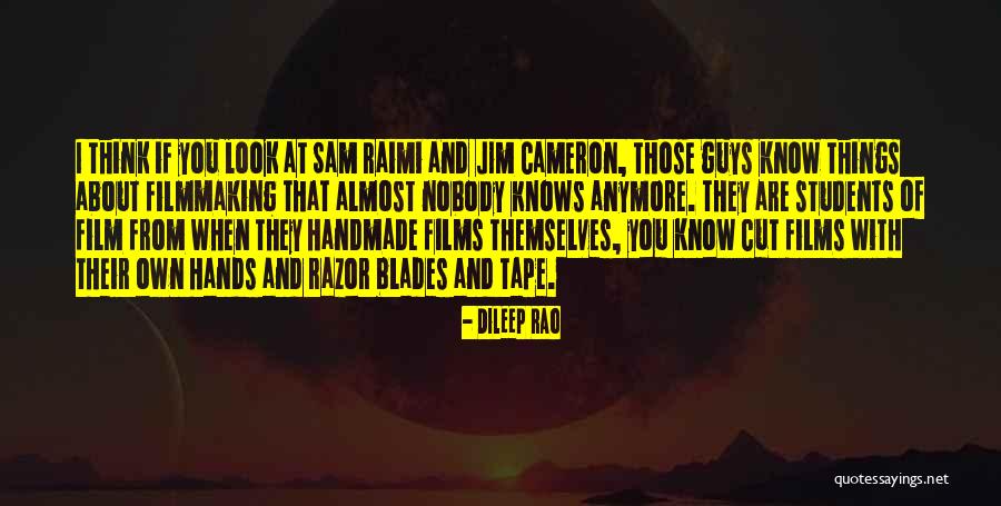 Rigney Feed Quotes By Dileep Rao Rigney Feed Quotes By Dileep Rao