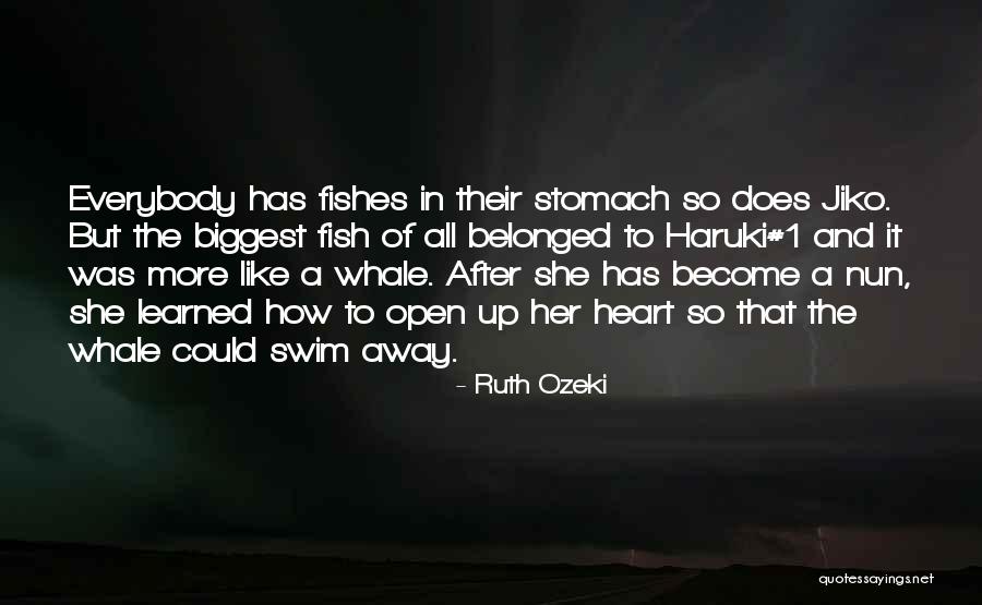 Rigo Tovar Quotes By Ruth Ozeki Rigo Tovar Quotes By Ruth Ozeki