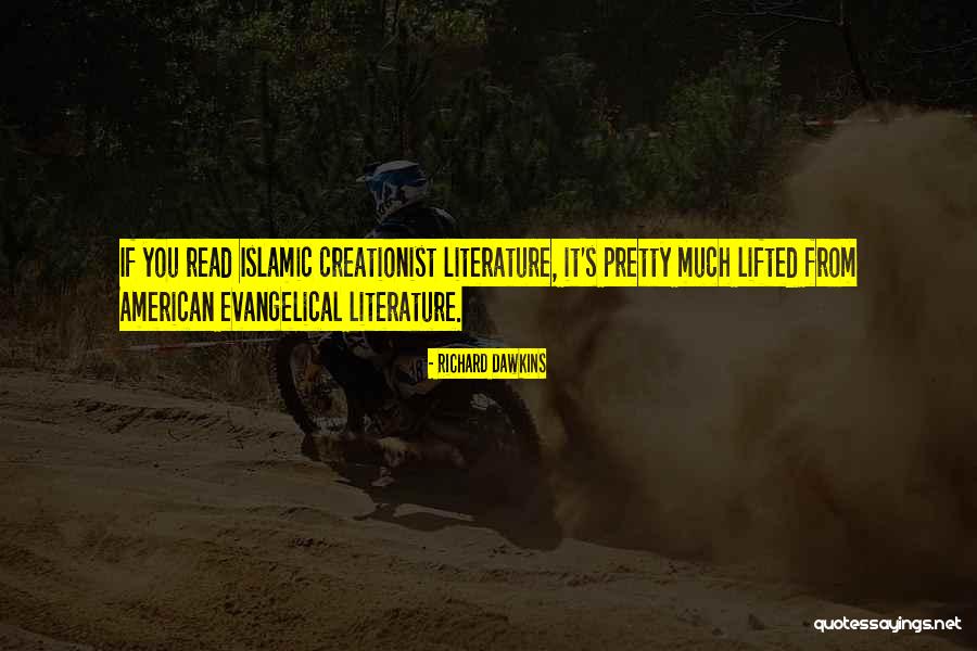 Rigoberta Menchu Famous Quotes By Richard Dawkins Rigoberta Menchu Famous Quotes By Richard Dawkins