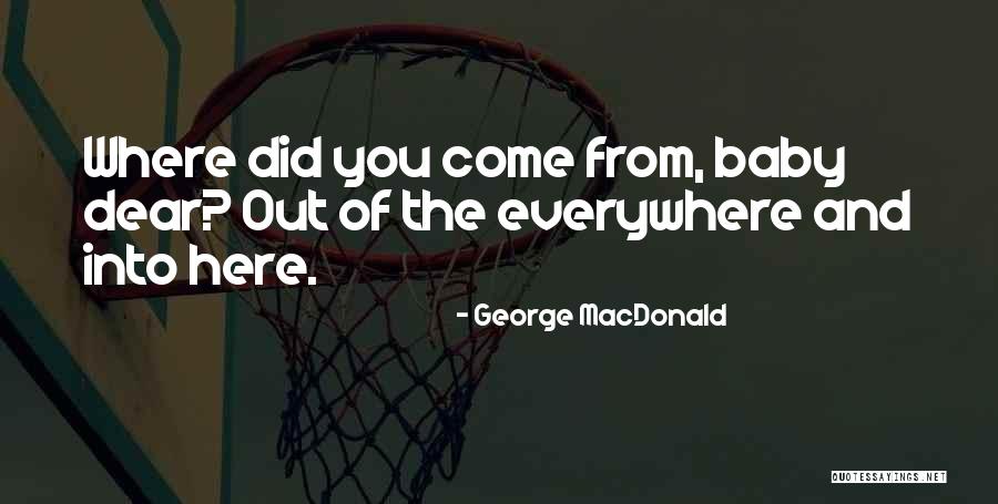 Rigoglioso Air Quotes By George MacDonald Rigoglioso Air Quotes By George MacDonald