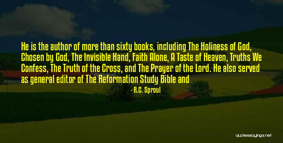 Rigol Ds1052e Quotes By R.C. Sproul Rigol Ds1052e Quotes By R.C. Sproul
