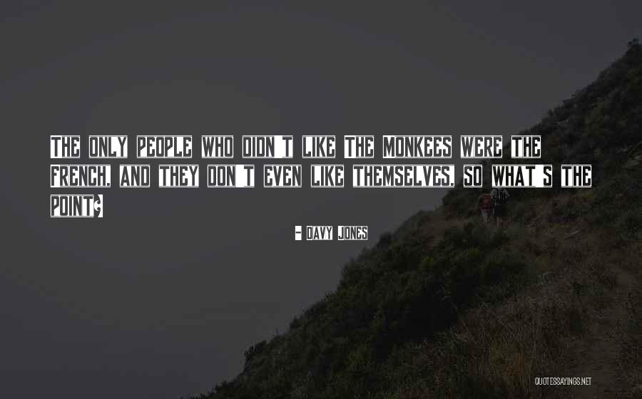 Rigolets Quotes By Davy Jones Rigolets Quotes By Davy Jones