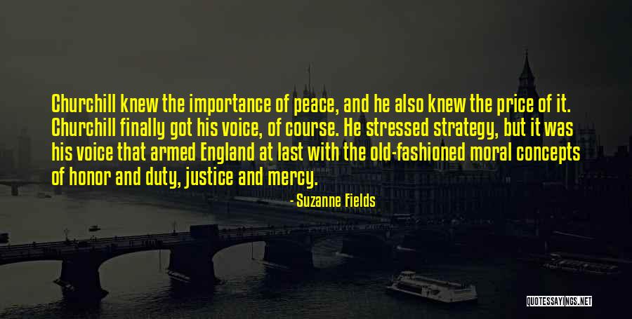 Rigolets Quotes By Suzanne Fields Rigolets Quotes By Suzanne Fields
