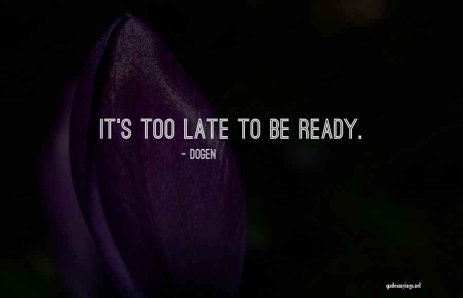 Rigoletto Quartet Quotes By Dogen Rigoletto Quartet Quotes By Dogen