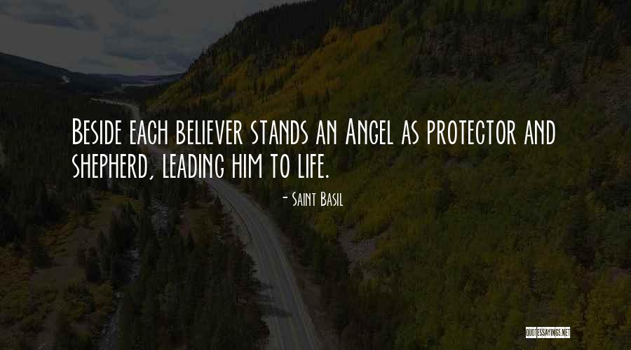Rigoni Jam Quotes By Saint Basil Rigoni Jam Quotes By Saint Basil