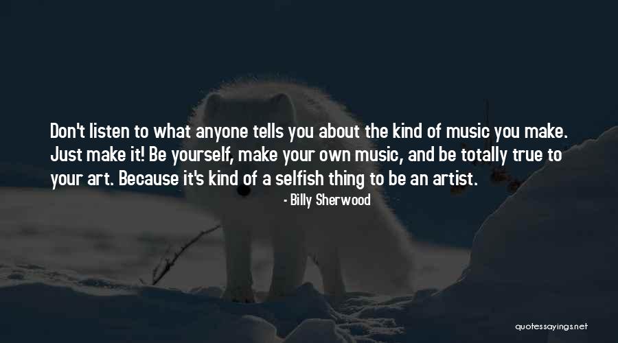 Rigonis Quotes By Billy Sherwood Rigonis Quotes By Billy Sherwood