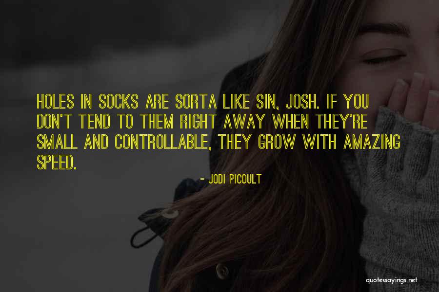 Rigonis Quotes By Jodi Picoult Rigonis Quotes By Jodi Picoult