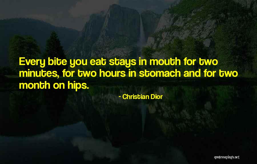 Rigopoulos Christos Quotes By Christian Dior Rigopoulos Christos Quotes By Christian Dior
