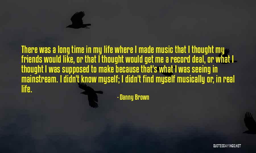 Rigore Juve Quotes By Danny Brown Rigore Juve Quotes By Danny Brown