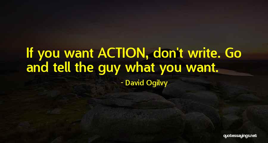 Rigores Definicion Quotes By David Ogilvy Rigores Definicion Quotes By David Ogilvy