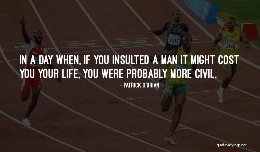 Rigores Definicion Quotes By Patrick O'Brian Rigores Definicion Quotes By Patrick O'Brian