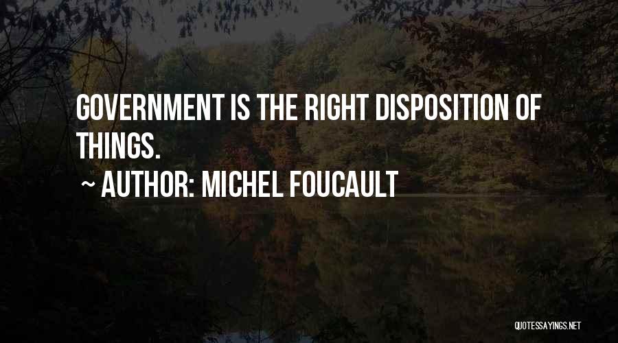 Rigorix Quotes By Michel Foucault