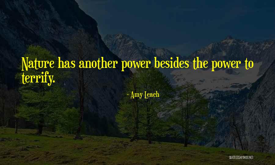 Rigorosity Quotes By Amy Leach Rigorosity Quotes By Amy Leach