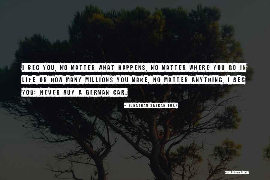 Rigorosity Quotes By Jonathan Safran Foer Rigorosity Quotes By Jonathan Safran Foer