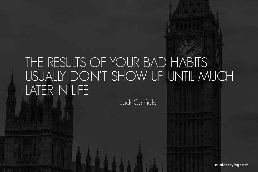 Rigoroso Quotes By Jack Canfield Rigoroso Quotes By Jack Canfield