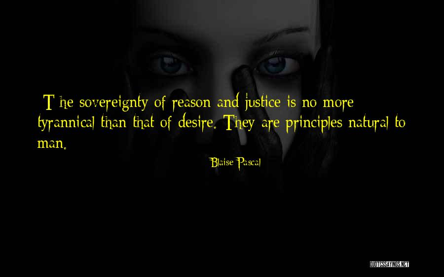 Rigorous Instruction Quotes By Blaise Pascal Rigorous Instruction Quotes By Blaise Pascal