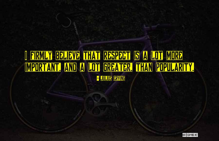 Rigosa Quotes By Julius Erving Rigosa Quotes By Julius Erving