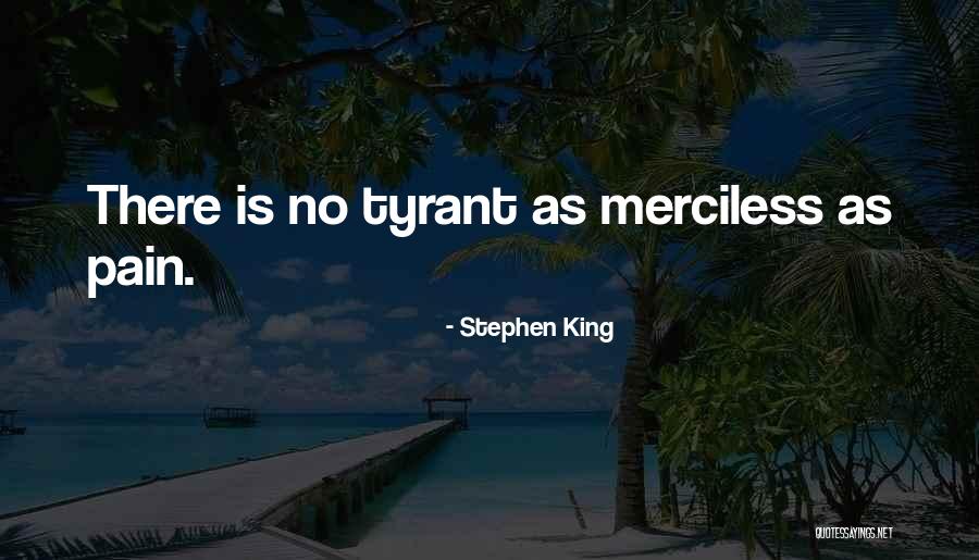 Rigour In Research Quotes By Stephen King Rigour In Research Quotes By Stephen King