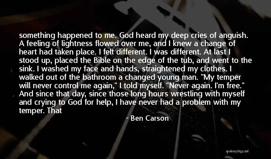 Rigoureuse En Quotes By Ben Carson Rigoureuse En Quotes By Ben Carson