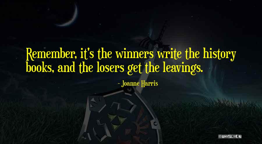Rigoureuse En Quotes By Joanne Harris Rigoureuse En Quotes By Joanne Harris