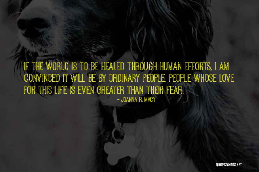 Rigoutat Quotes By Joanna R. Macy Rigoutat Quotes By Joanna R. Macy