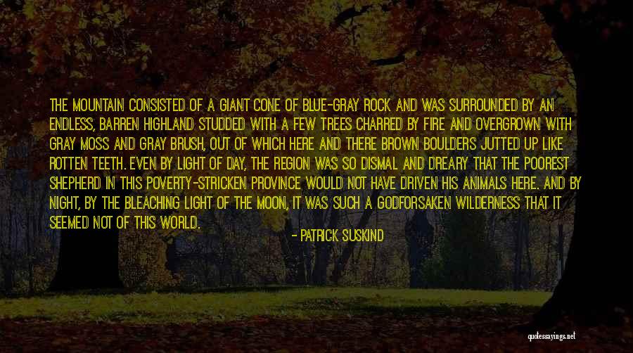 Rigpe Dorje Quotes By Patrick Suskind Rigpe Dorje Quotes By Patrick Suskind