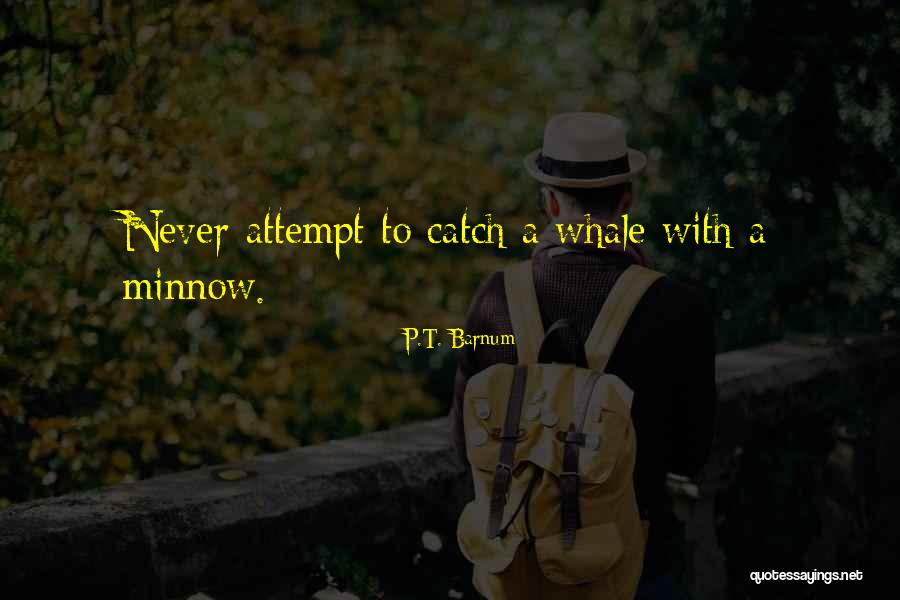 Rigsby Warner Quotes By P.T. Barnum Rigsby Warner Quotes By P.T. Barnum