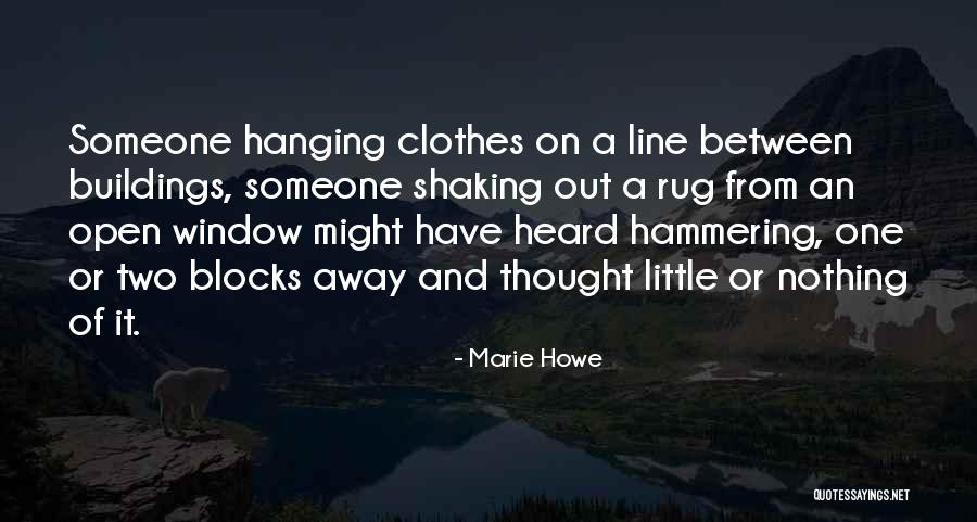 Rigtig Hundemad Quotes By Marie Howe Rigtig Hundemad Quotes By Marie Howe
