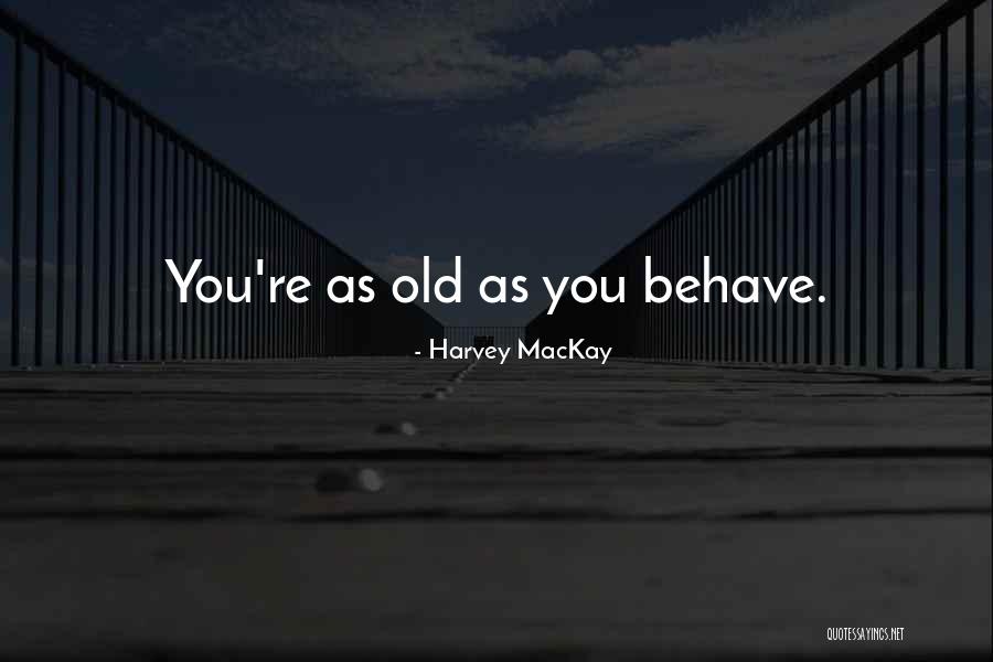 Riguard 2013 Quotes By Harvey MacKay Riguard 2013 Quotes By Harvey MacKay