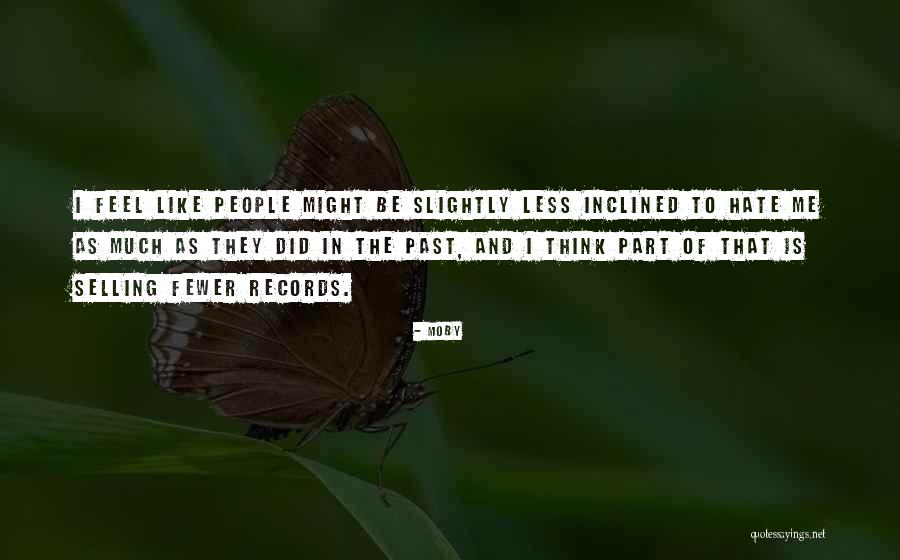 Riguard Canada Quotes By Moby Riguard Canada Quotes By Moby