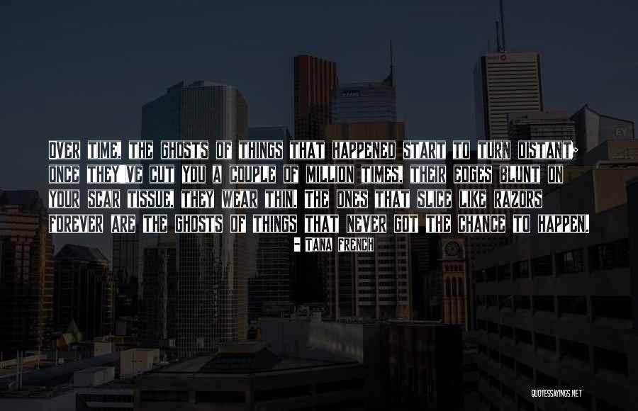 Riguard Canada Quotes By Tana French Riguard Canada Quotes By Tana French