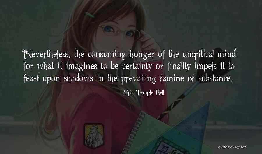 Riguardare Sinonimi Quotes By Eric Temple Bell Riguardare Sinonimi Quotes By Eric Temple Bell