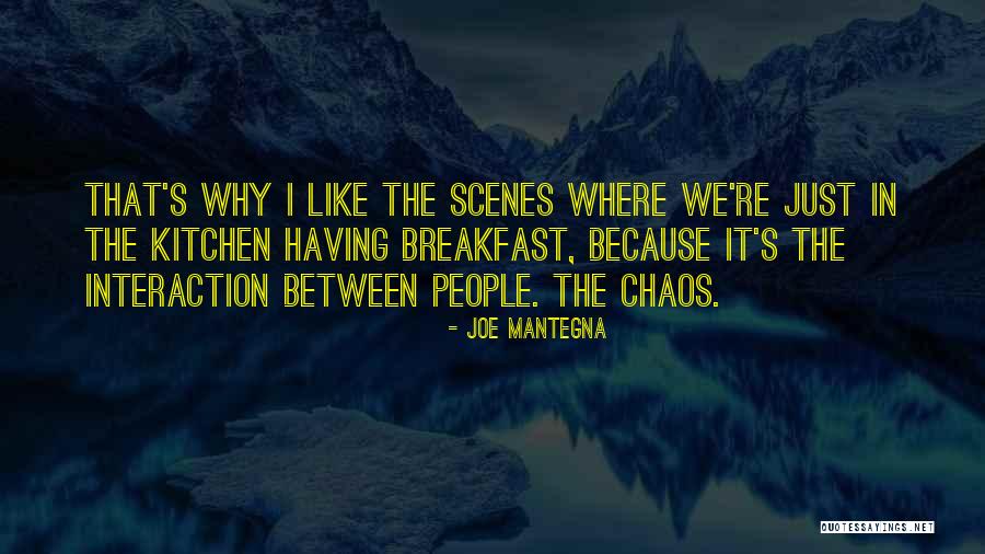 Riguardo 250 Quotes By Joe Mantegna Riguardo 250 Quotes By Joe Mantegna