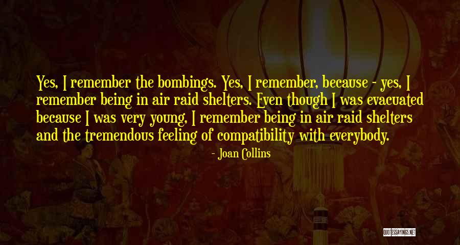 Riguardo A Qualcosa Quotes By Joan Collins Riguardo A Qualcosa Quotes By Joan Collins