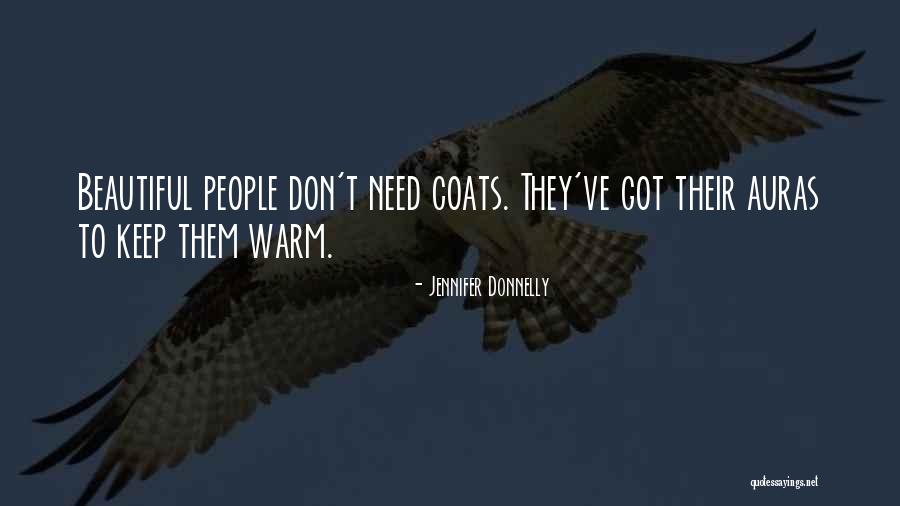 Riguardo Alle Quotes By Jennifer Donnelly