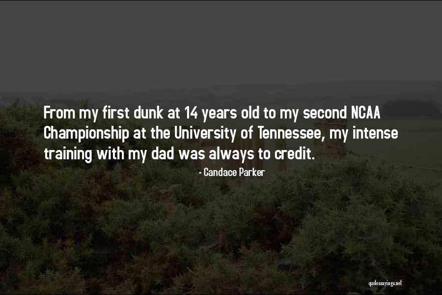 Rigueur Synonyme Quotes By Candace Parker Rigueur Synonyme Quotes By Candace Parker
