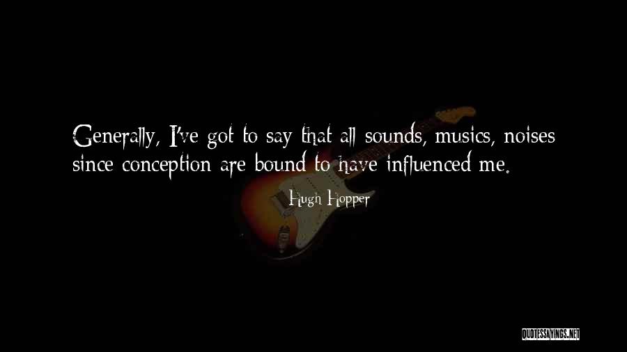 Rigveda Samhita Quotes By Hugh Hopper Rigveda Samhita Quotes By Hugh Hopper