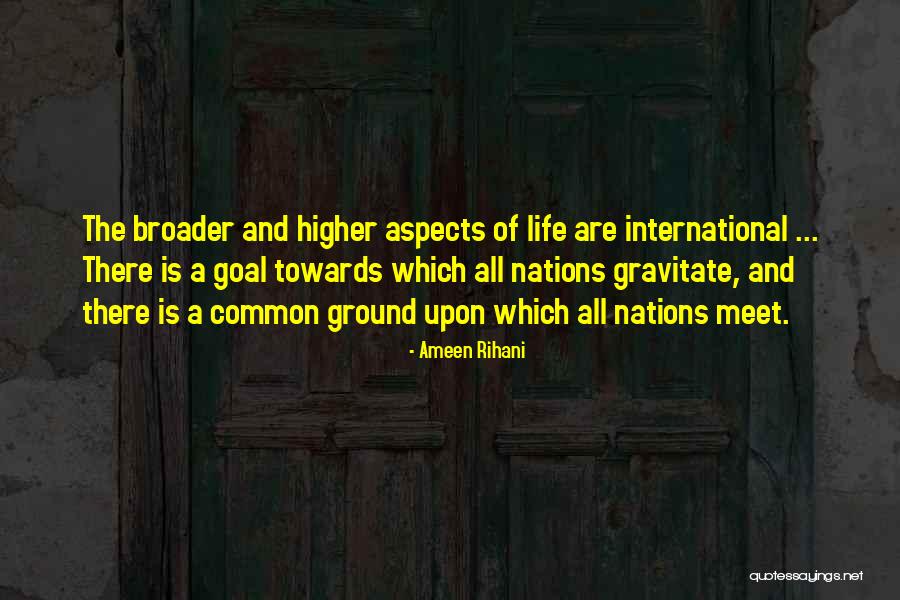 Rihani International Inc Quotes By Ameen Rihani Rihani International Inc Quotes By Ameen Rihani