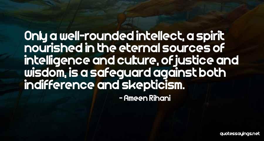 Rihani Quotes By Ameen Rihani Rihani Quotes By Ameen Rihani
