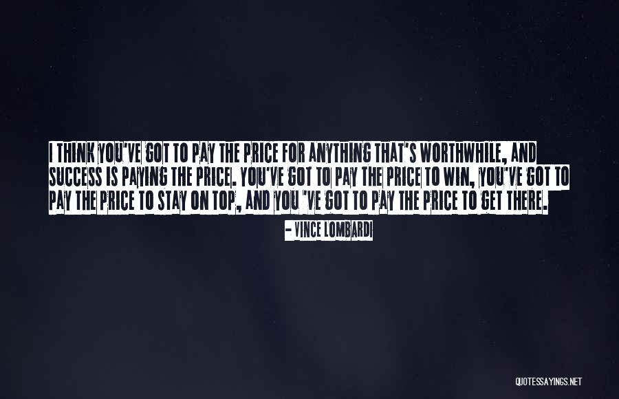 Rihanna Anti Quotes By Vince Lombardi Rihanna Anti Quotes By Vince Lombardi