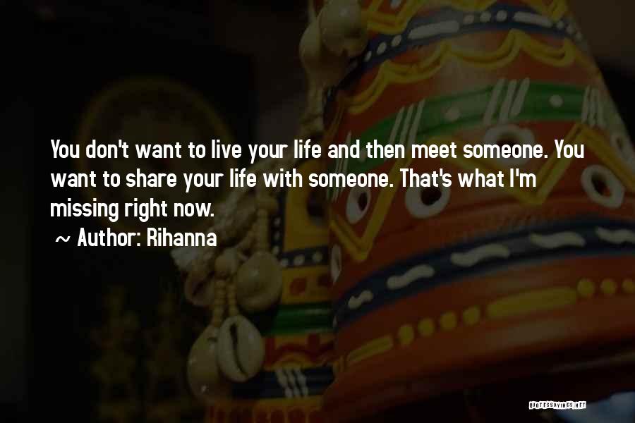 Rihanna Quotes 1481246