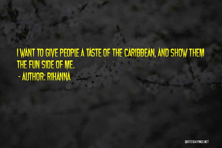 Rihanna Quotes 1997119