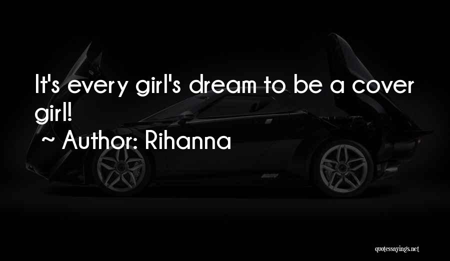 Rihanna Quotes 309258