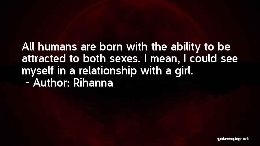 Rihanna Quotes 403790