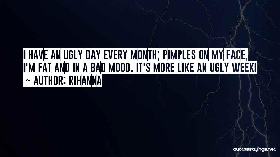 Rihanna Quotes 530758