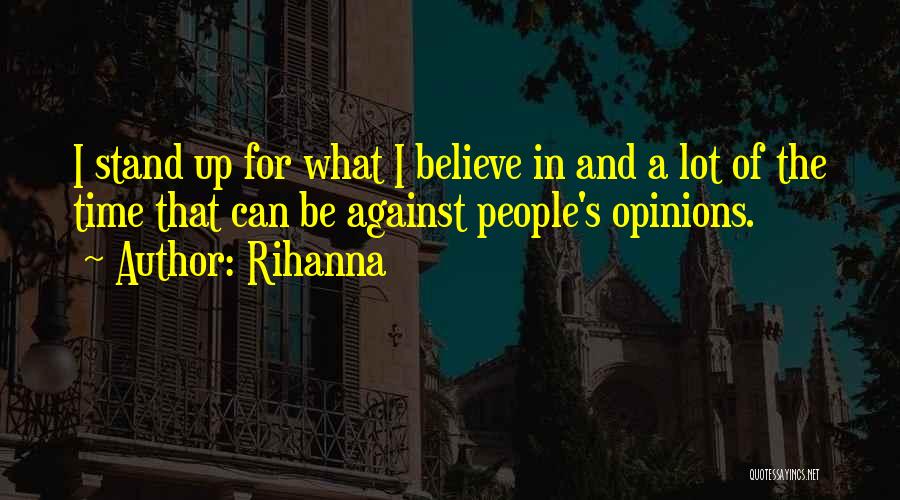 Rihanna Quotes 666609